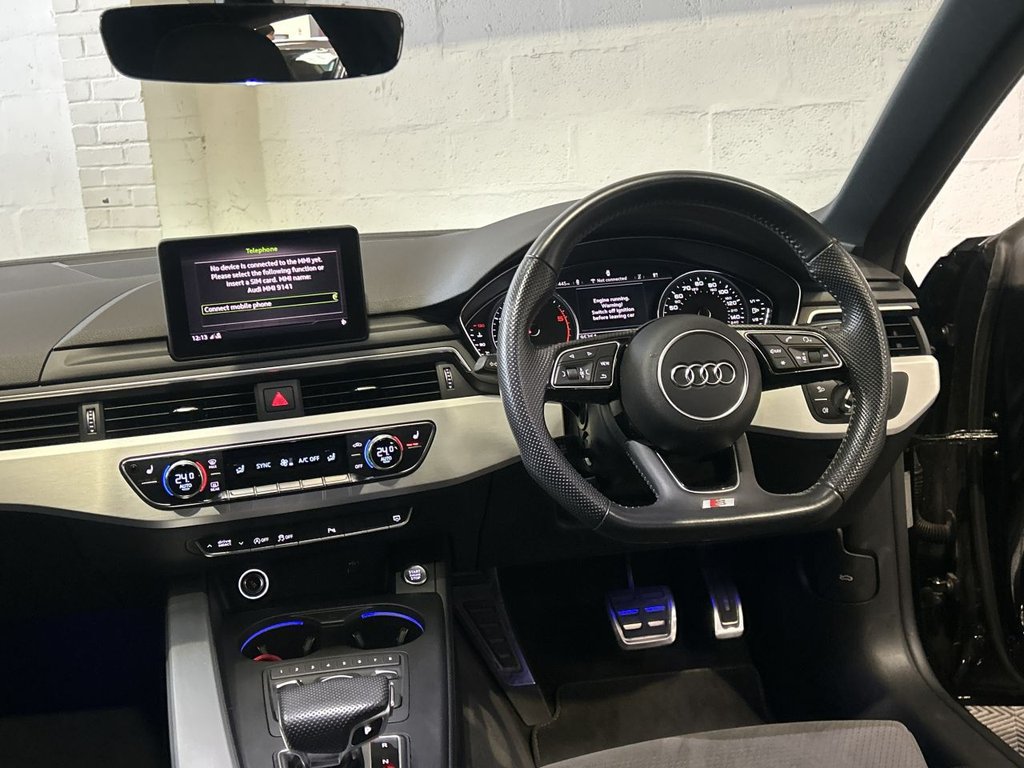 Used Audi A5 2019 for sale - 77065368: Photo 33