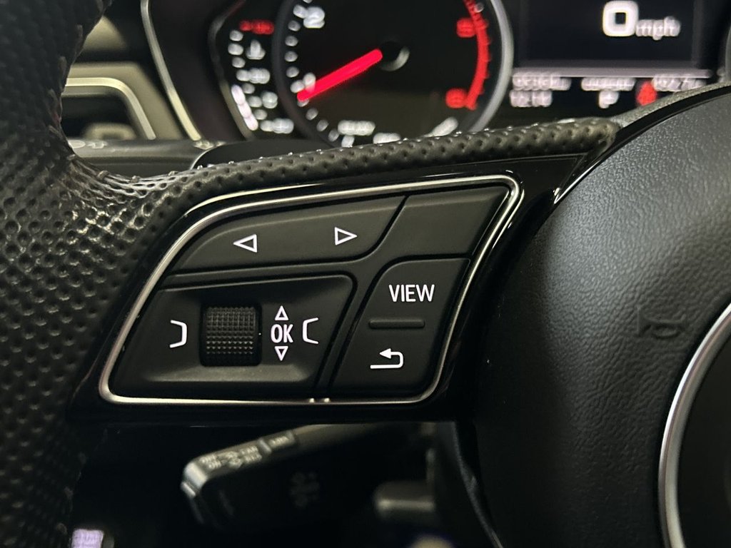 Used Audi A5 2019 for sale - 77065368: Photo 38