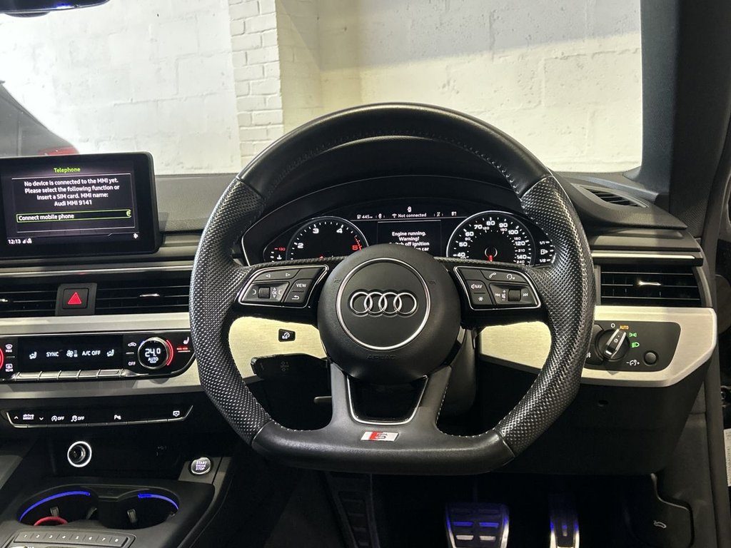 Used Audi A5 2019 for sale - 77065368: Photo 39