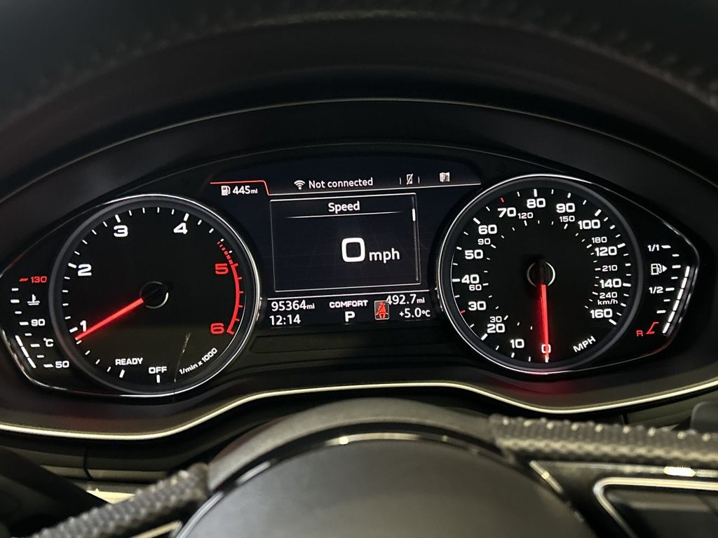 Used Audi A5 2019 for sale - 77065368: Photo 40