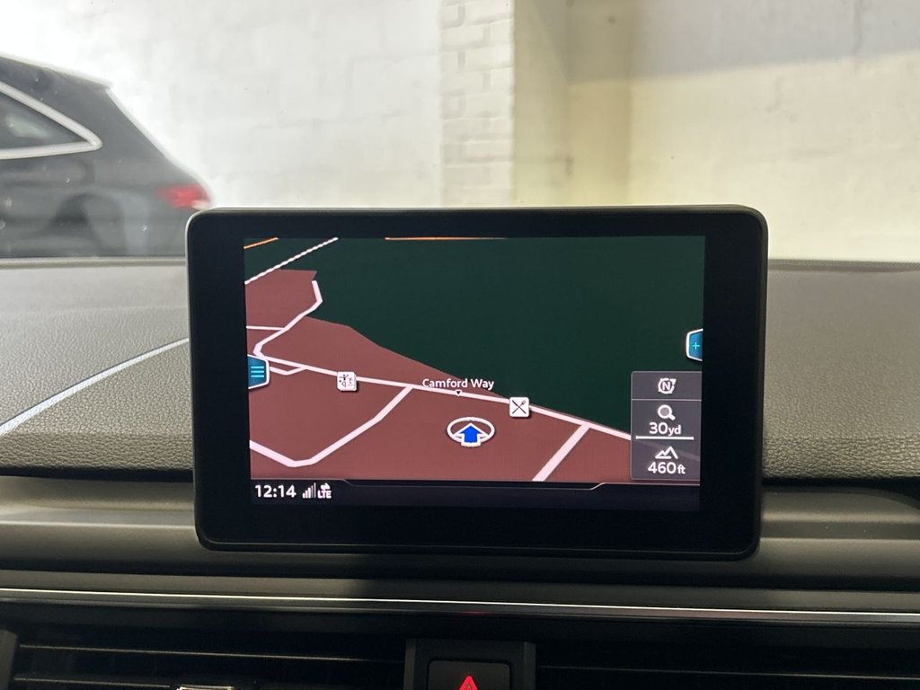 Used Audi A5 2019 for sale - 77065368: Photo 46