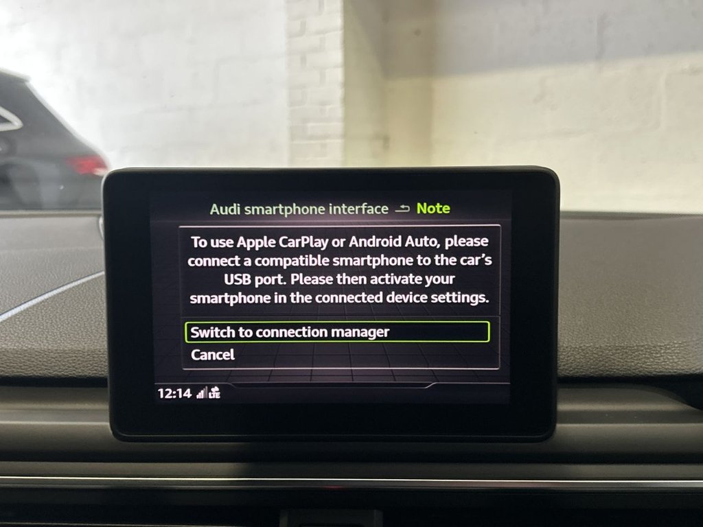 Used Audi A5 2019 for sale - 77065368: Photo 48