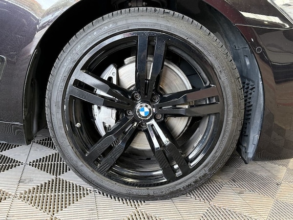 Used BMW 7 Series 2017 for sale - 76223985: Photo 19