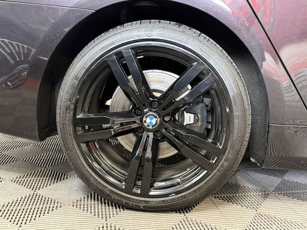 Used BMW 7 Series 2017 for sale - 76223985: Photo 20