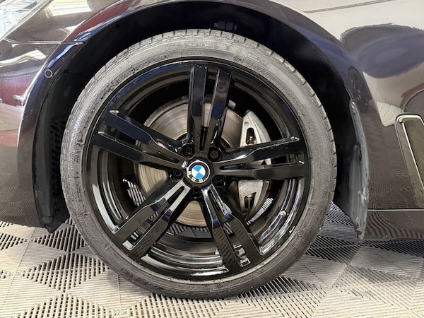 Used BMW 7 Series 2017 for sale - 76223985: Photo 21