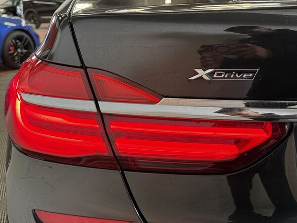 Used BMW 7 Series 2017 for sale - 76223985: Photo 24