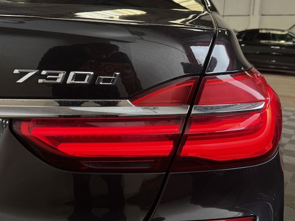 Used BMW 7 Series 2017 for sale - 76223985: Photo 25