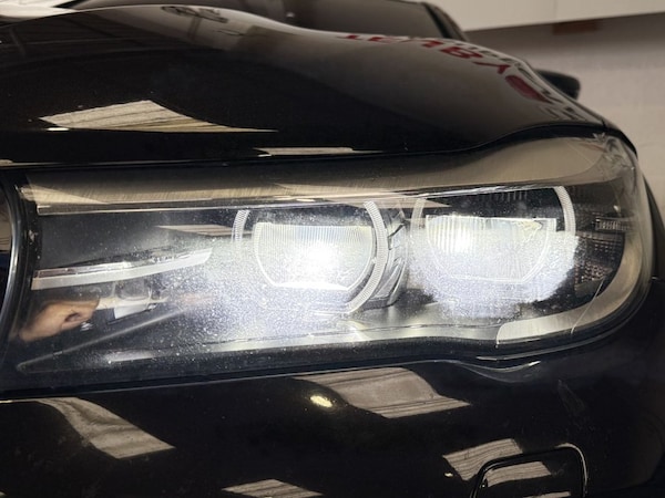 Used BMW 7 Series 2017 for sale - 76223985: Photo 26