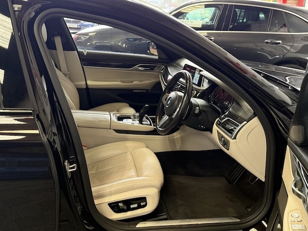 Used BMW 7 Series 2017 for sale - 76223985: Photo 31