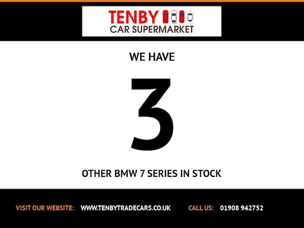 Used BMW 7 Series 2017 for sale - 76223985: Photo 37