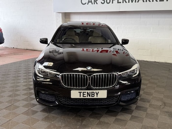 Used BMW 7 Series 2017 for sale - 76223985: Photo 3