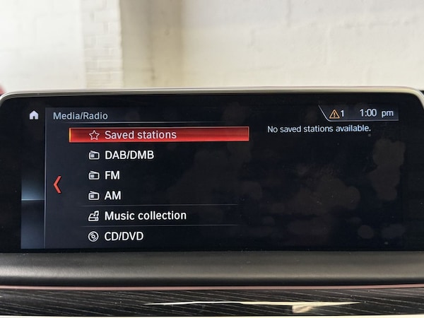 Used BMW 7 Series 2017 for sale - 76223985: Photo 46