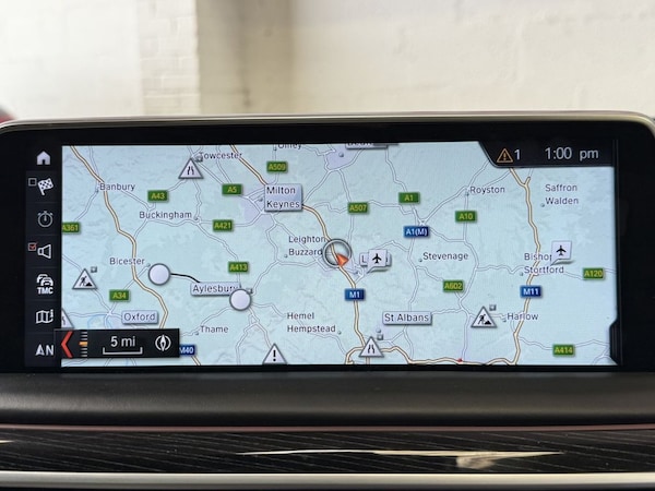 Used BMW 7 Series 2017 for sale - 76223985: Photo 47