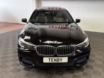 Used BMW 7 Series 2017 for sale - 76223985: Photo 4