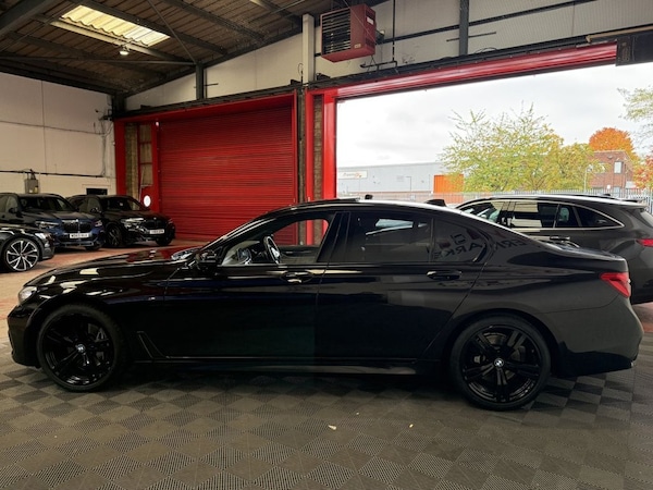 Used BMW 7 Series 2017 for sale - 76223985: Photo 6