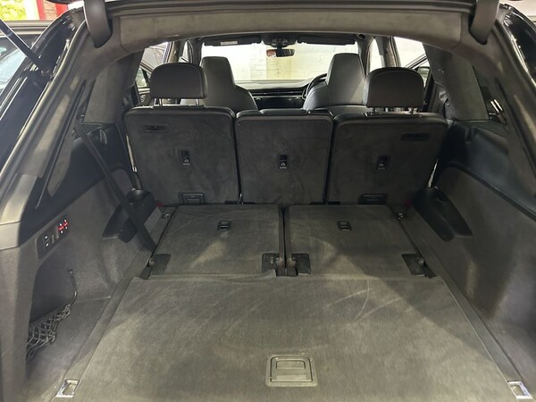 Used Audi Q7 2020 for sale - 76235883: Photo 18