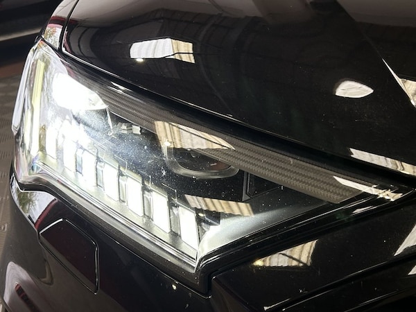 Used Audi Q7 2020 for sale - 76235883: Photo 19