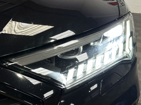 Used Audi Q7 2020 for sale - 76235883: Photo 20