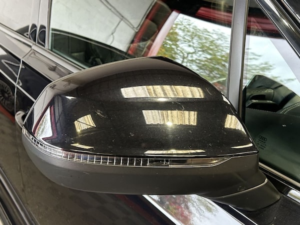 Used Audi Q7 2020 for sale - 76235883: Photo 24