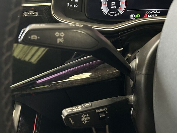 Used Audi Q7 2020 for sale - 76235883: Photo 38