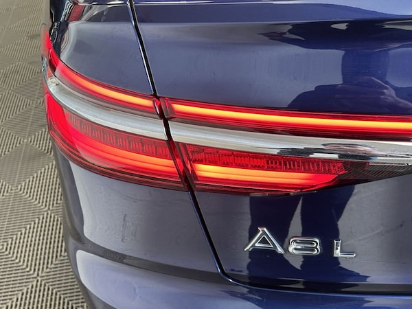 Used Audi A8 2018 for sale - 76023637: Photo 20