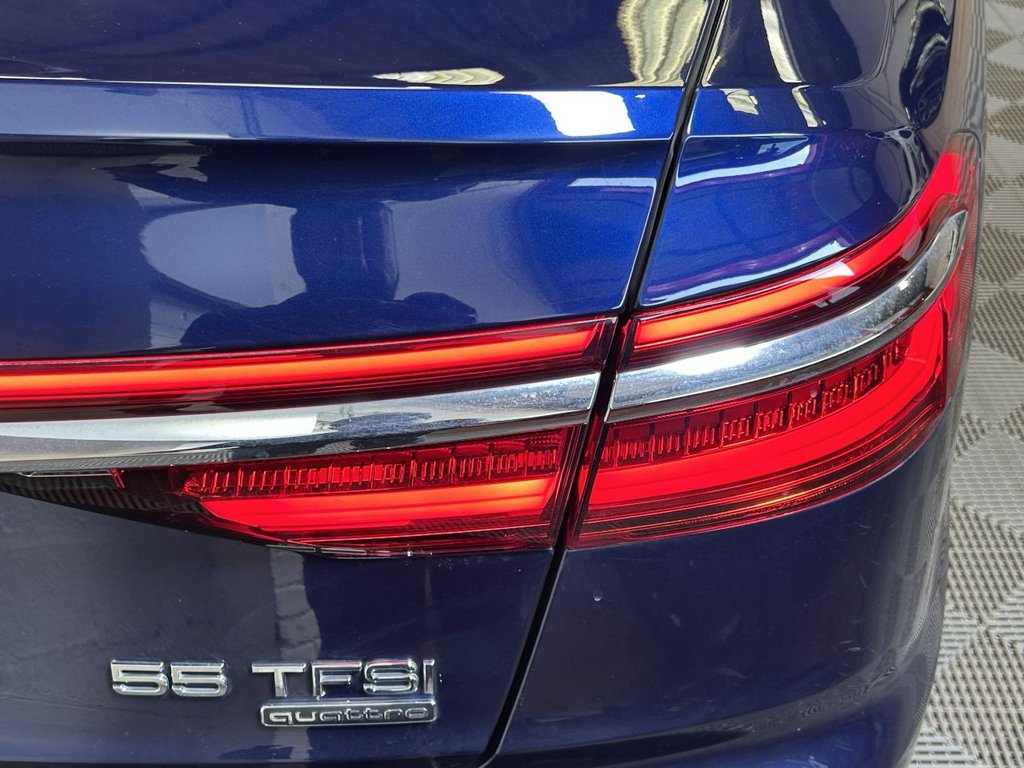 Used Audi A8 2018 for sale - 76023637: Photo 21