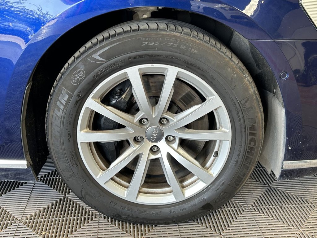 Used Audi A8 2018 for sale - 76023637: Photo 25