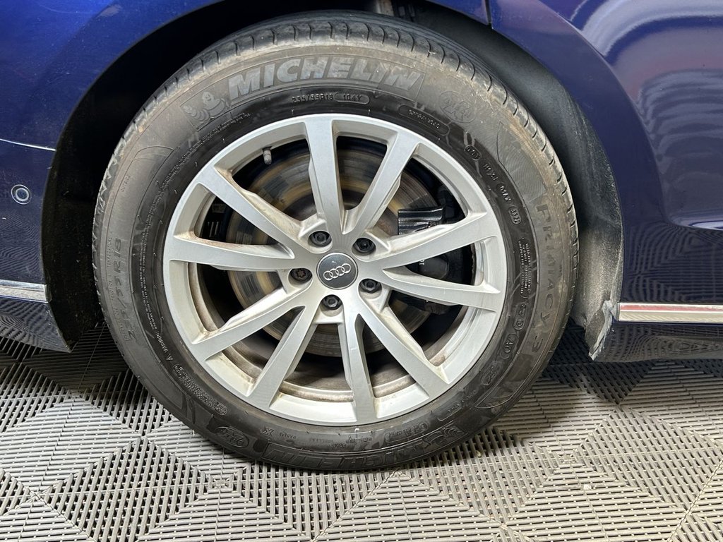 Used Audi A8 2018 for sale - 76023637: Photo 26