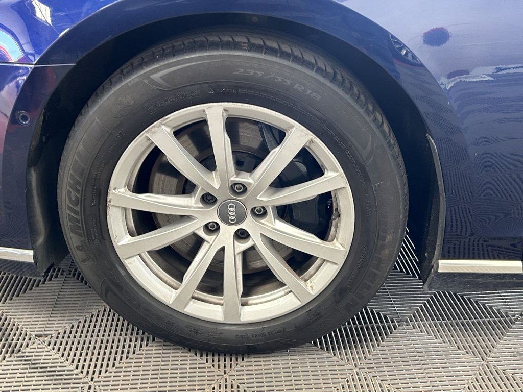 Used Audi A8 2018 for sale - 76023637: Photo 27