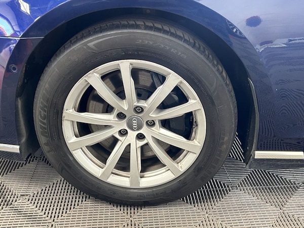 Used Audi A8 2018 for sale - 76023637: Photo 27