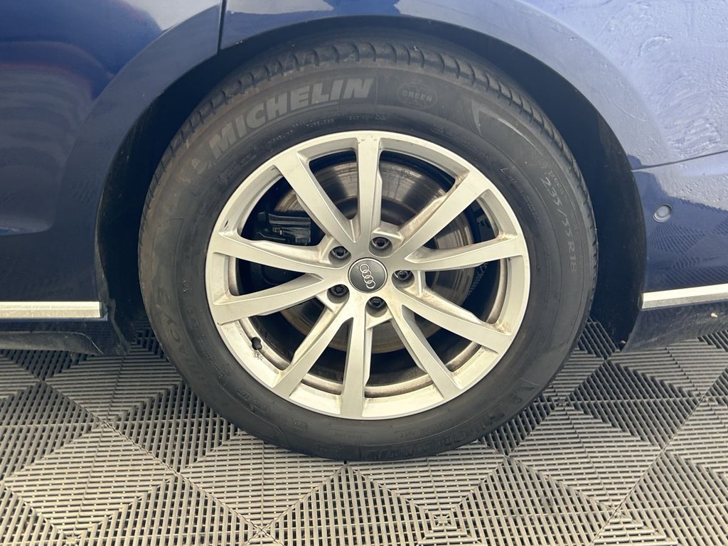 Used Audi A8 2018 for sale - 76023637: Photo 28