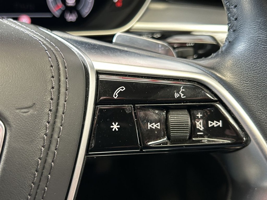 Used Audi A8 2018 for sale - 76023637: Photo 38