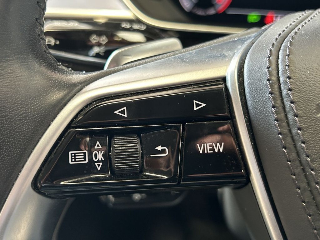 Used Audi A8 2018 for sale - 76023637: Photo 39