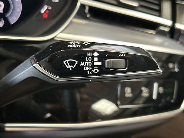 Used Audi A8 2018 for sale - 76023637: Photo 42
