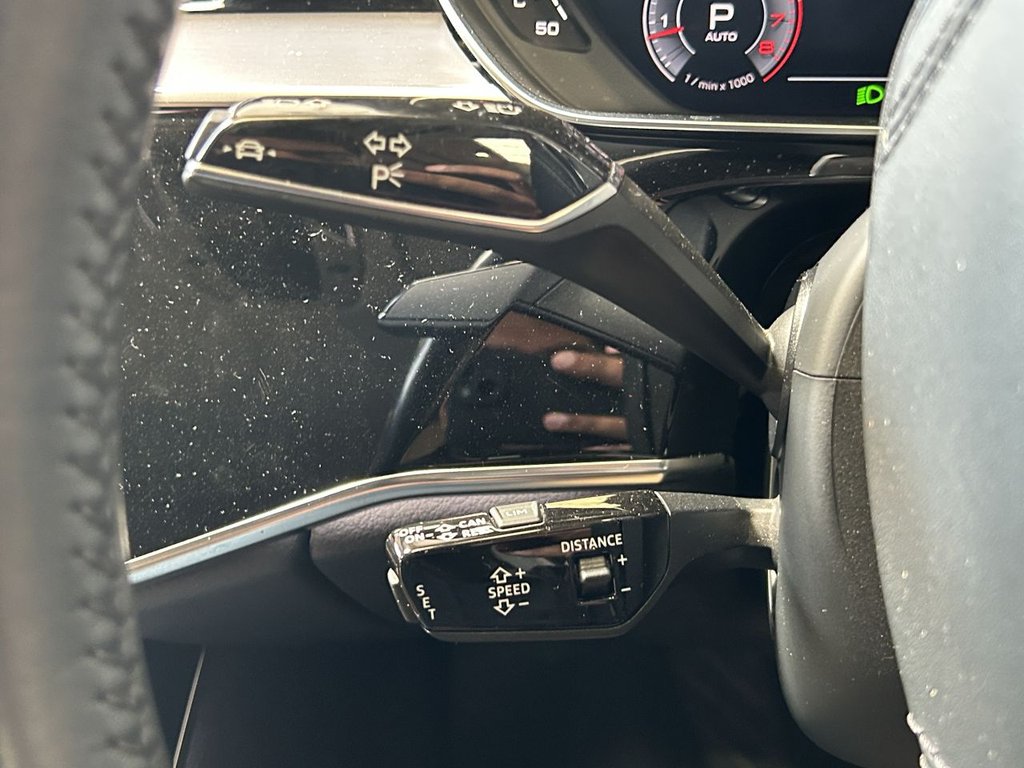 Used Audi A8 2018 for sale - 76023637: Photo 43