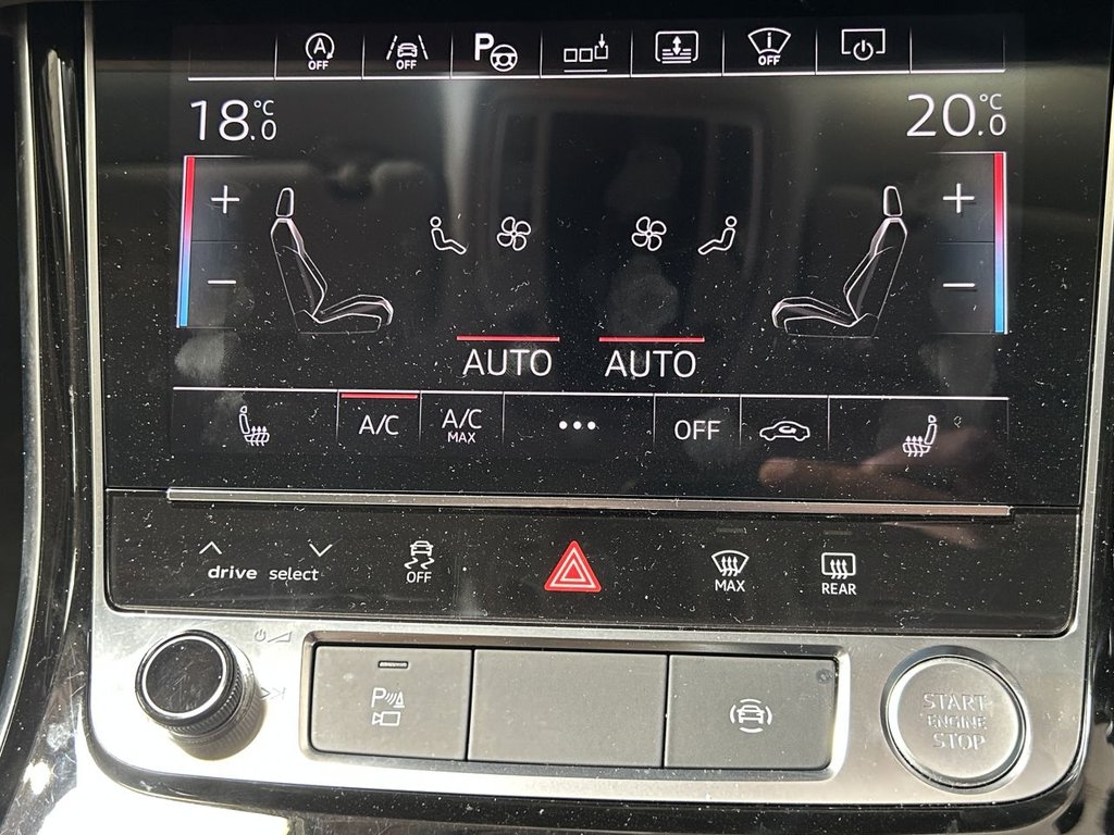 Used Audi A8 2018 for sale - 76023637: Photo 48