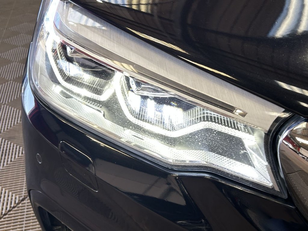 Used BMW 5 Series 2017 for sale - 77249909: Photo 19