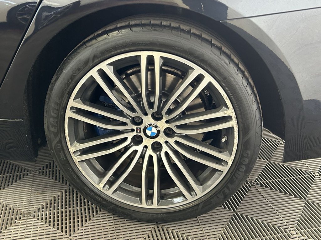 Used BMW 5 Series 2017 for sale - 77249909: Photo 29