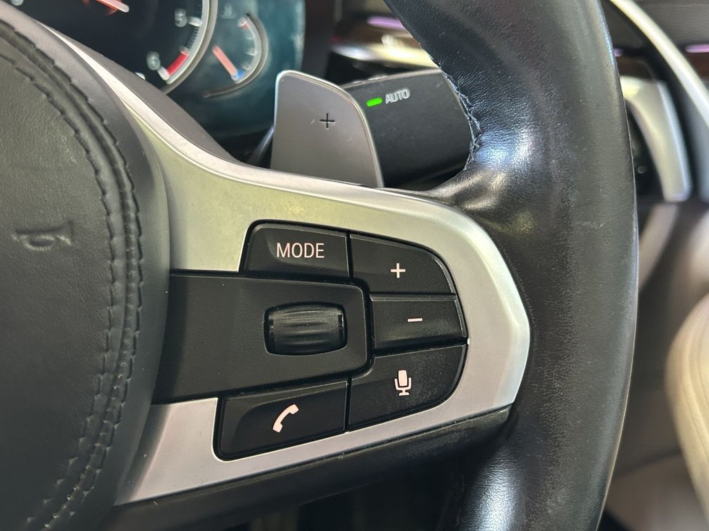 Used BMW 5 Series 2017 for sale - 77249909: Photo 41