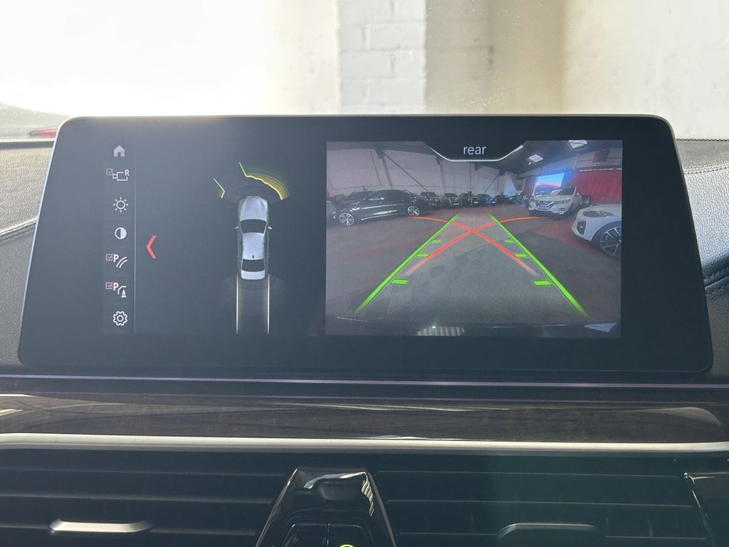 Used BMW 5 Series 2017 for sale - 77249909: Photo 42