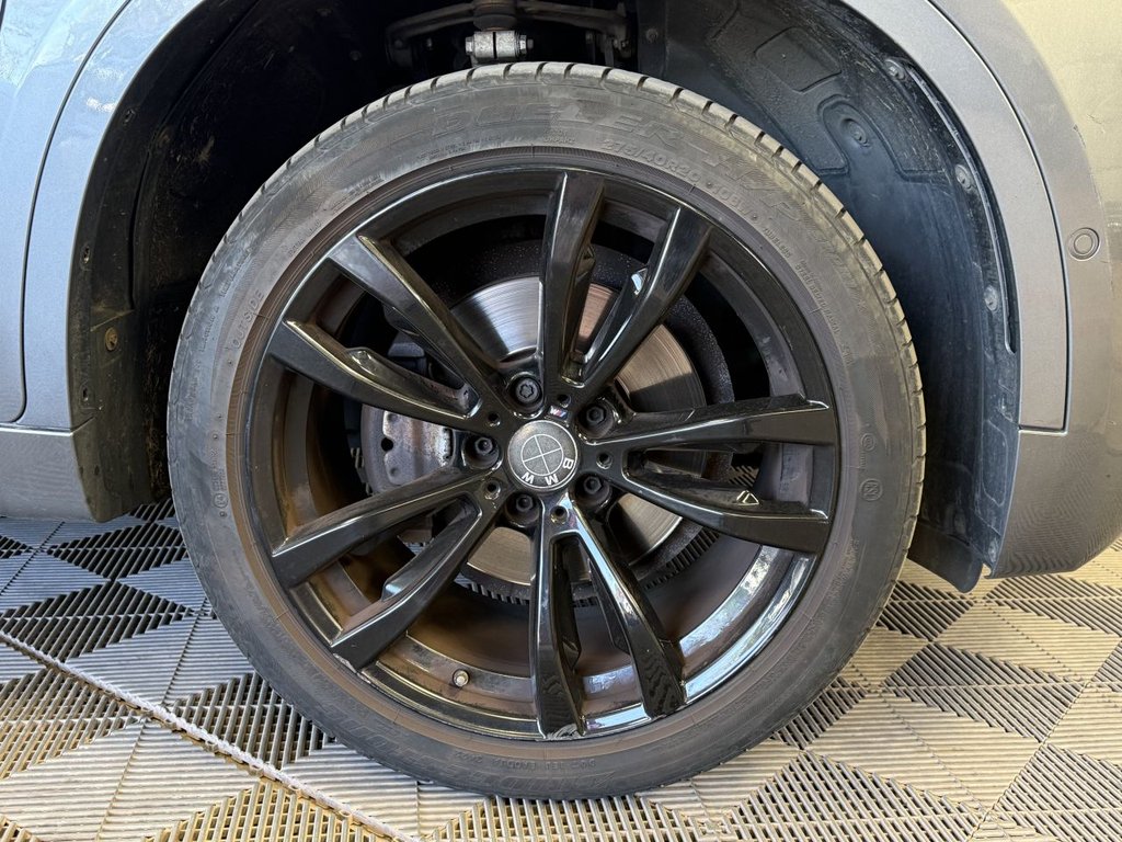 Used BMW X6 2018 for sale - 78167363: Photo 19