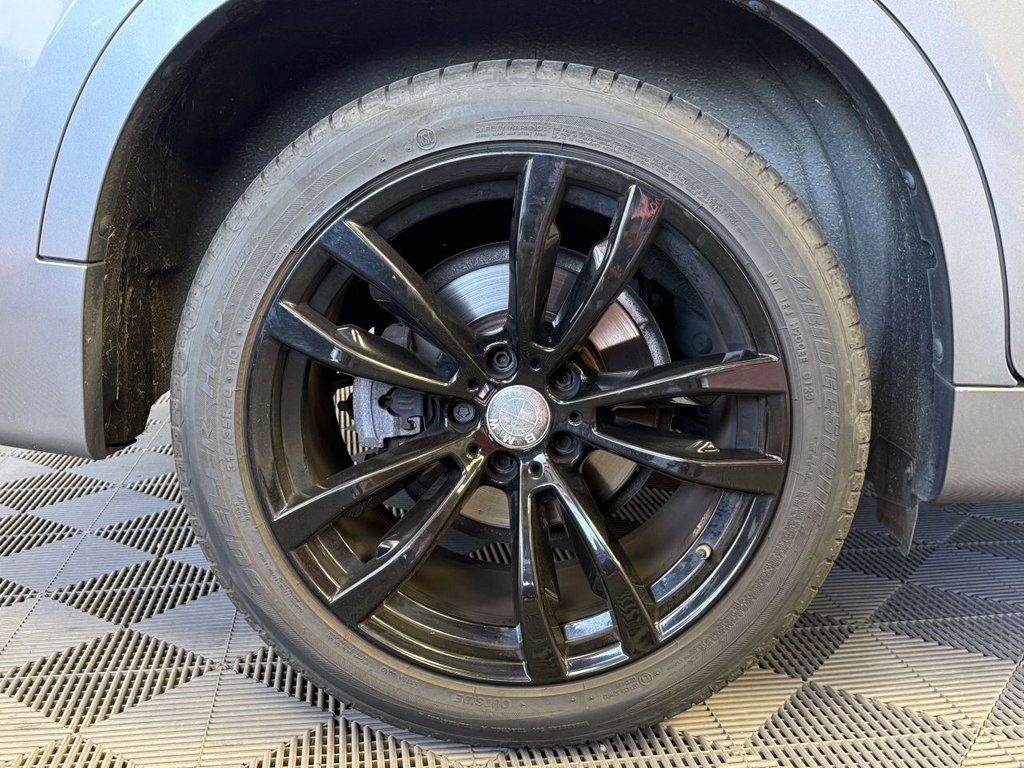 Used BMW X6 2018 for sale - 78167363: Photo 20