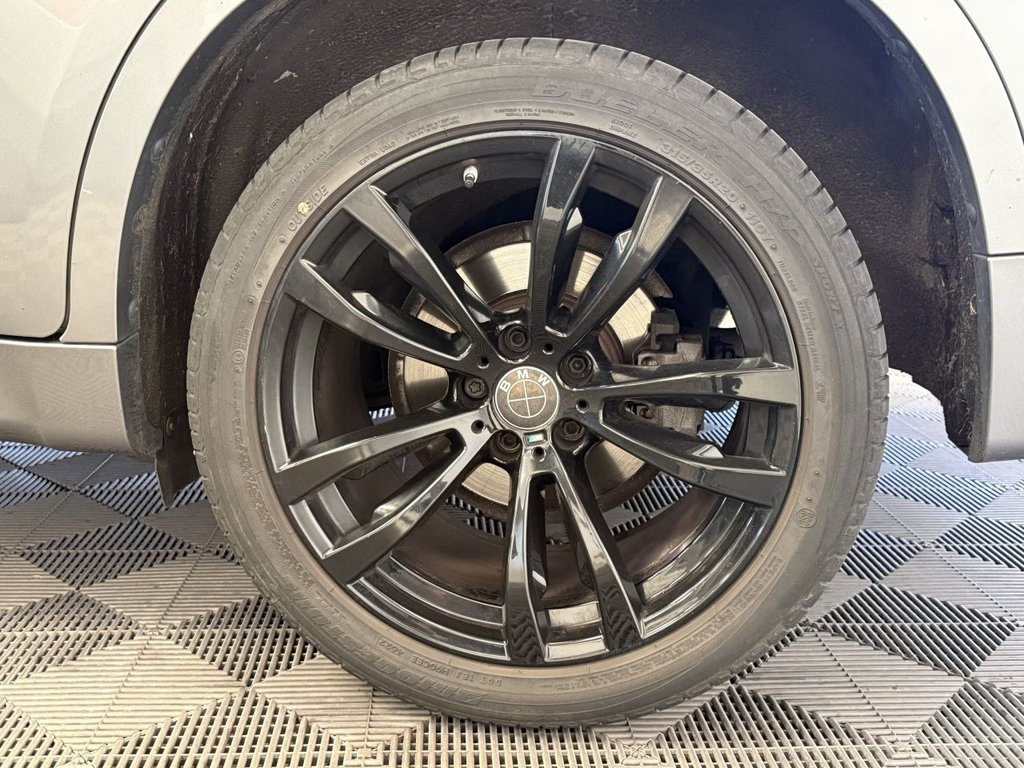 Used BMW X6 2018 for sale - 78167363: Photo 21