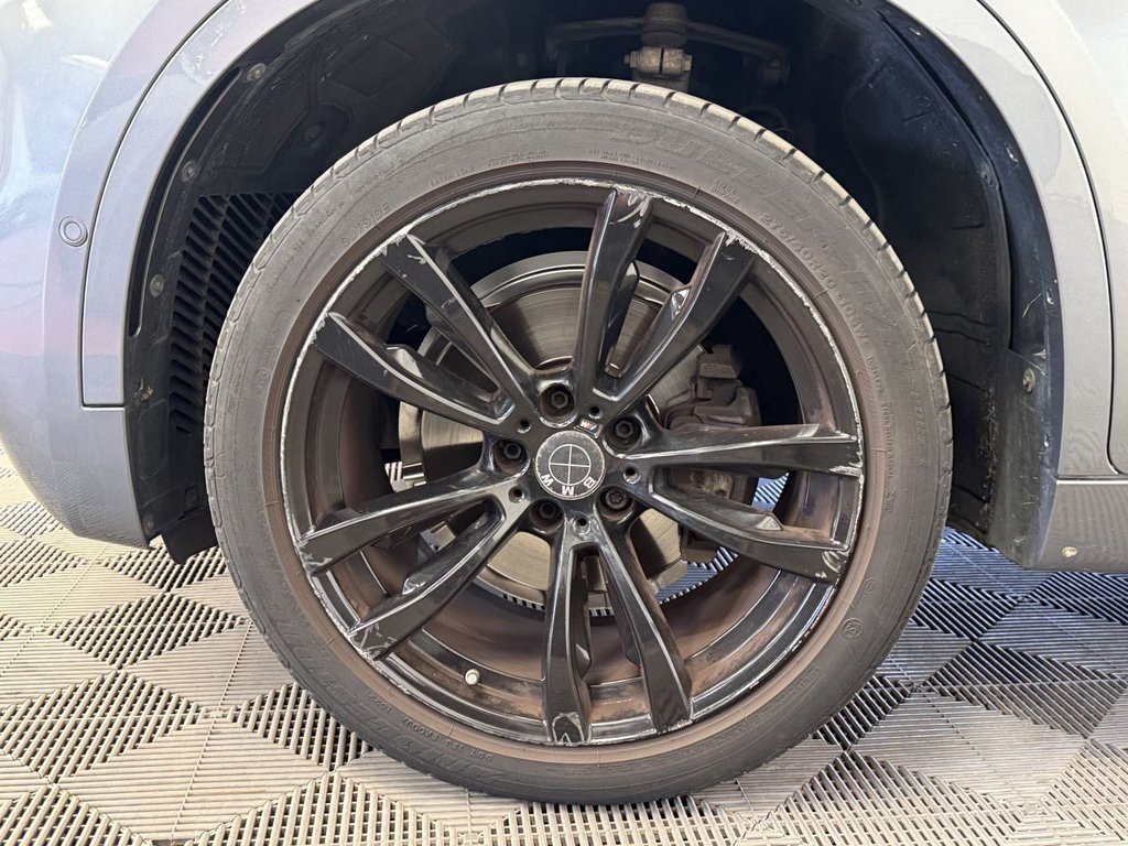 Used BMW X6 2018 for sale - 78167363: Photo 22