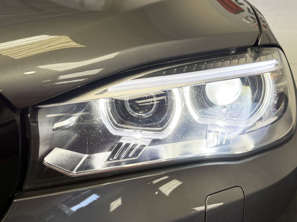 Used BMW X6 2018 for sale - 78167363: Photo 27