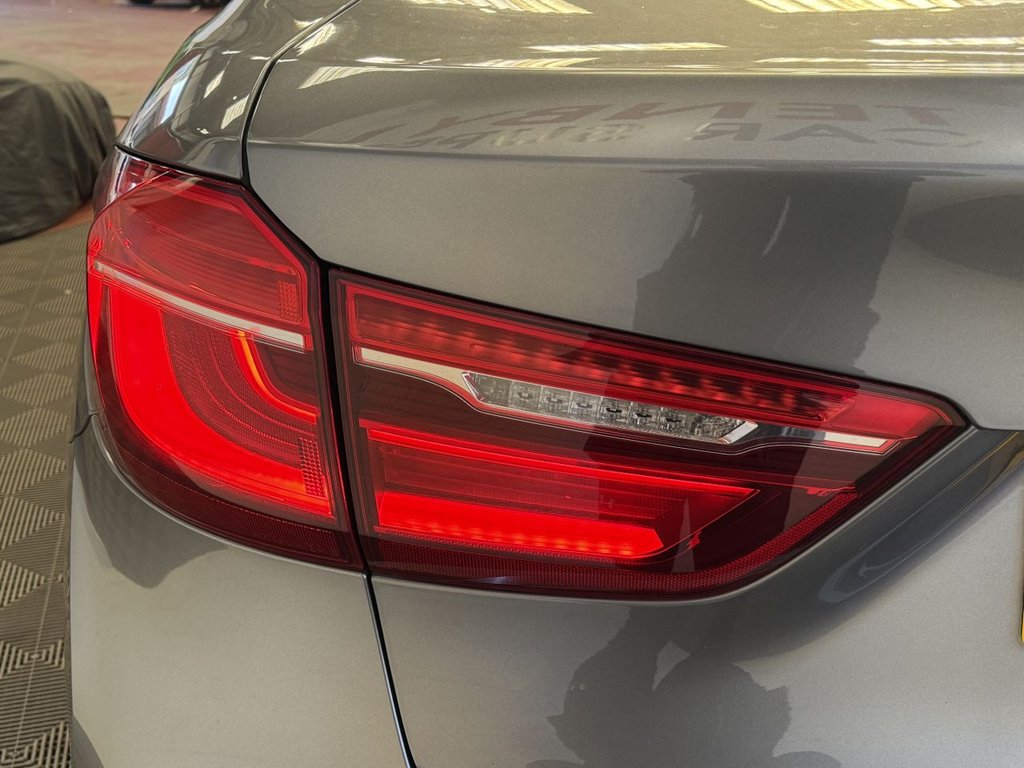 Used BMW X6 2018 for sale - 78167363: Photo 29