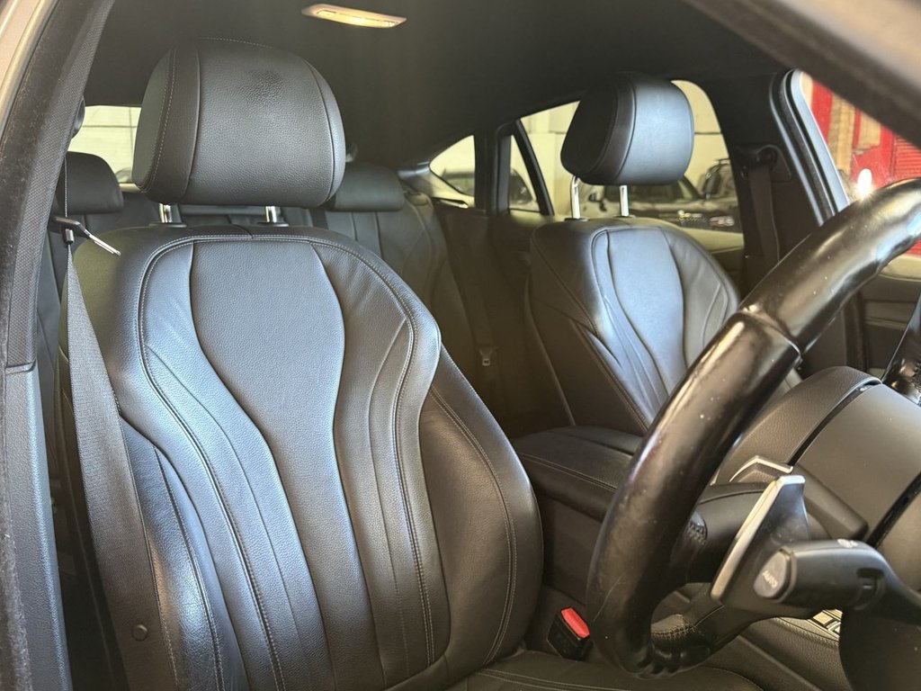 Used BMW X6 2018 for sale - 78167363: Photo 31