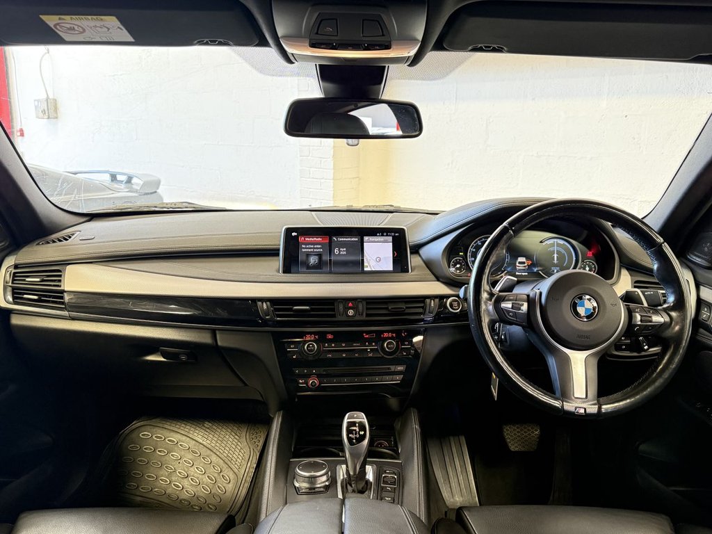 Used BMW X6 2018 for sale - 78167363: Photo 33