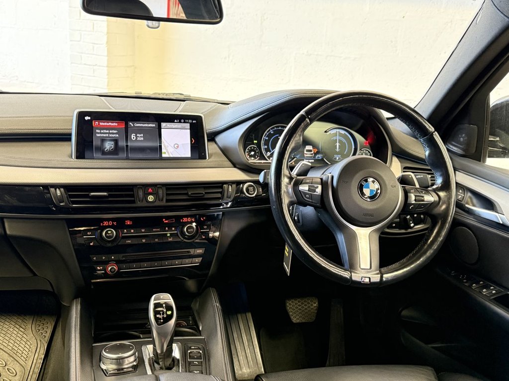 Used BMW X6 2018 for sale - 78167363: Photo 34