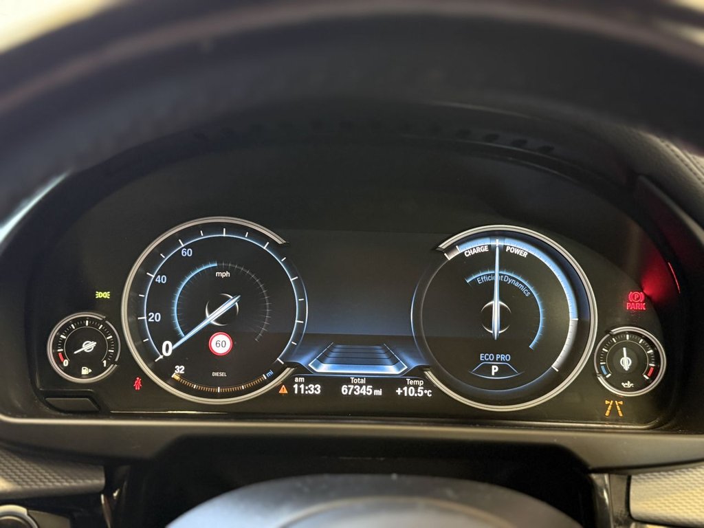 Used BMW X6 2018 for sale - 78167363: Photo 41